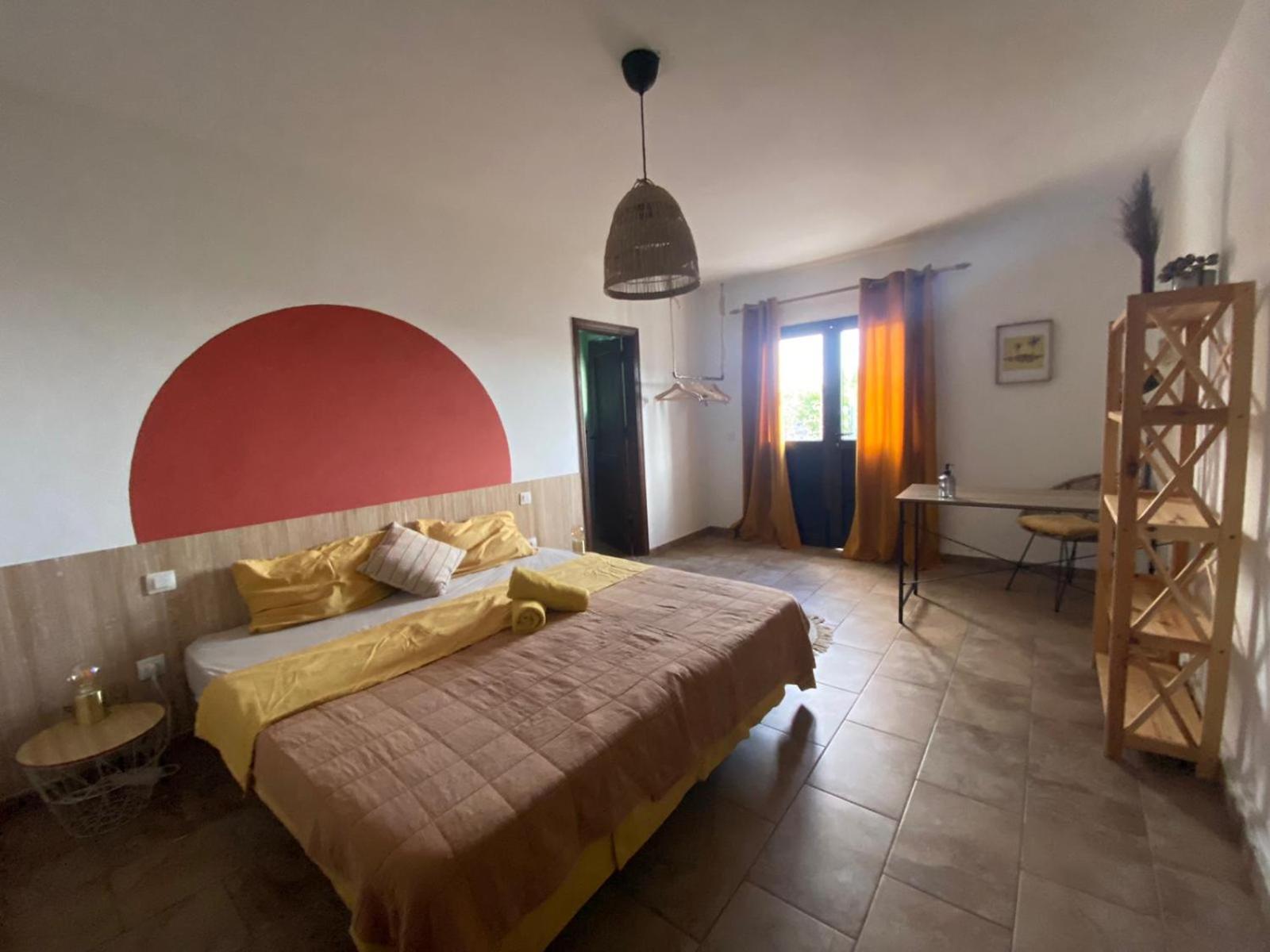 Casa Cocolores Villaverde  Room photo