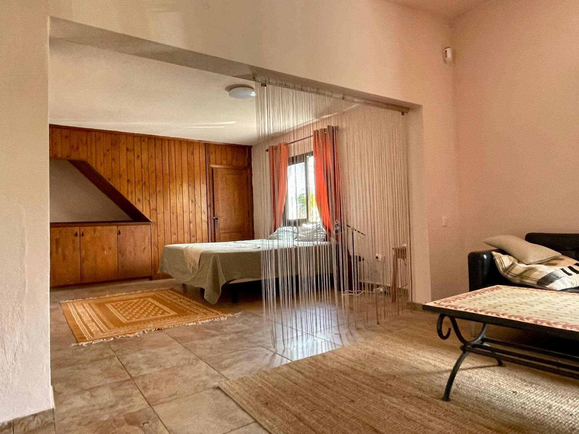 Casa Cocolores Villaverde  Room photo