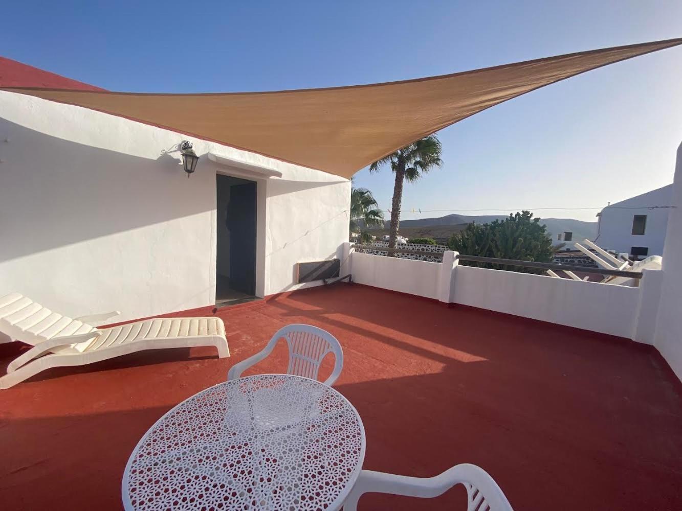 Casa Cocolores Villaverde  Room photo