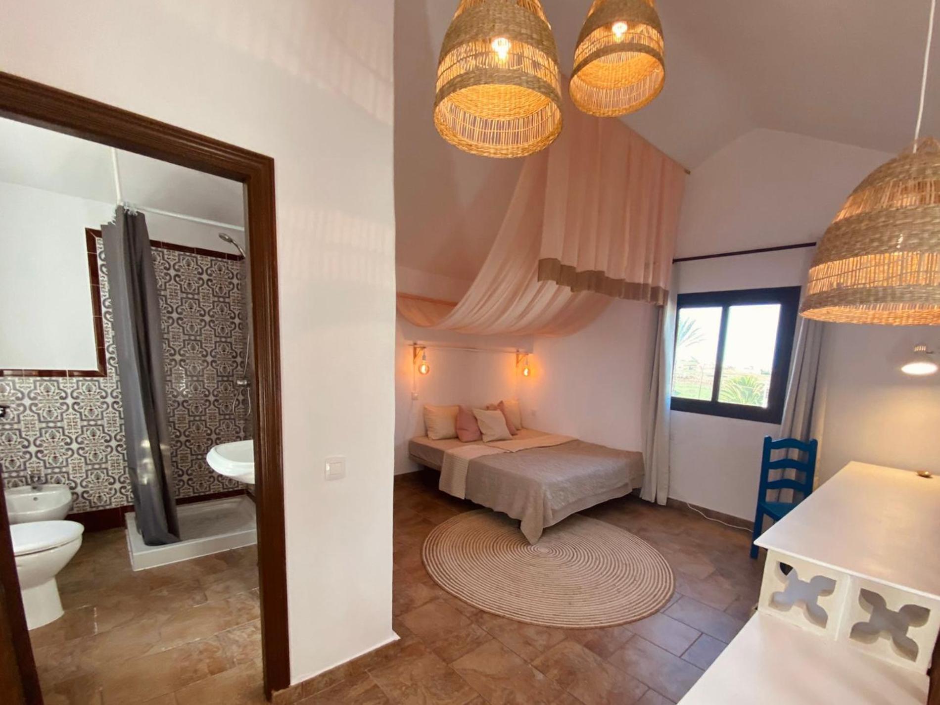 Casa Cocolores Villaverde  Room photo
