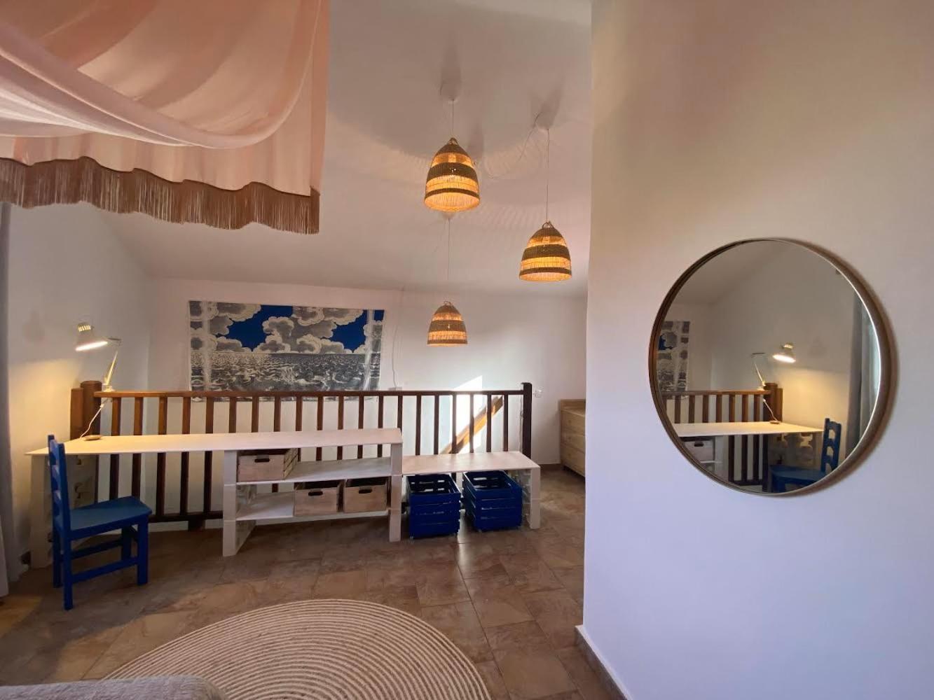 Casa Cocolores Villaverde  Room photo