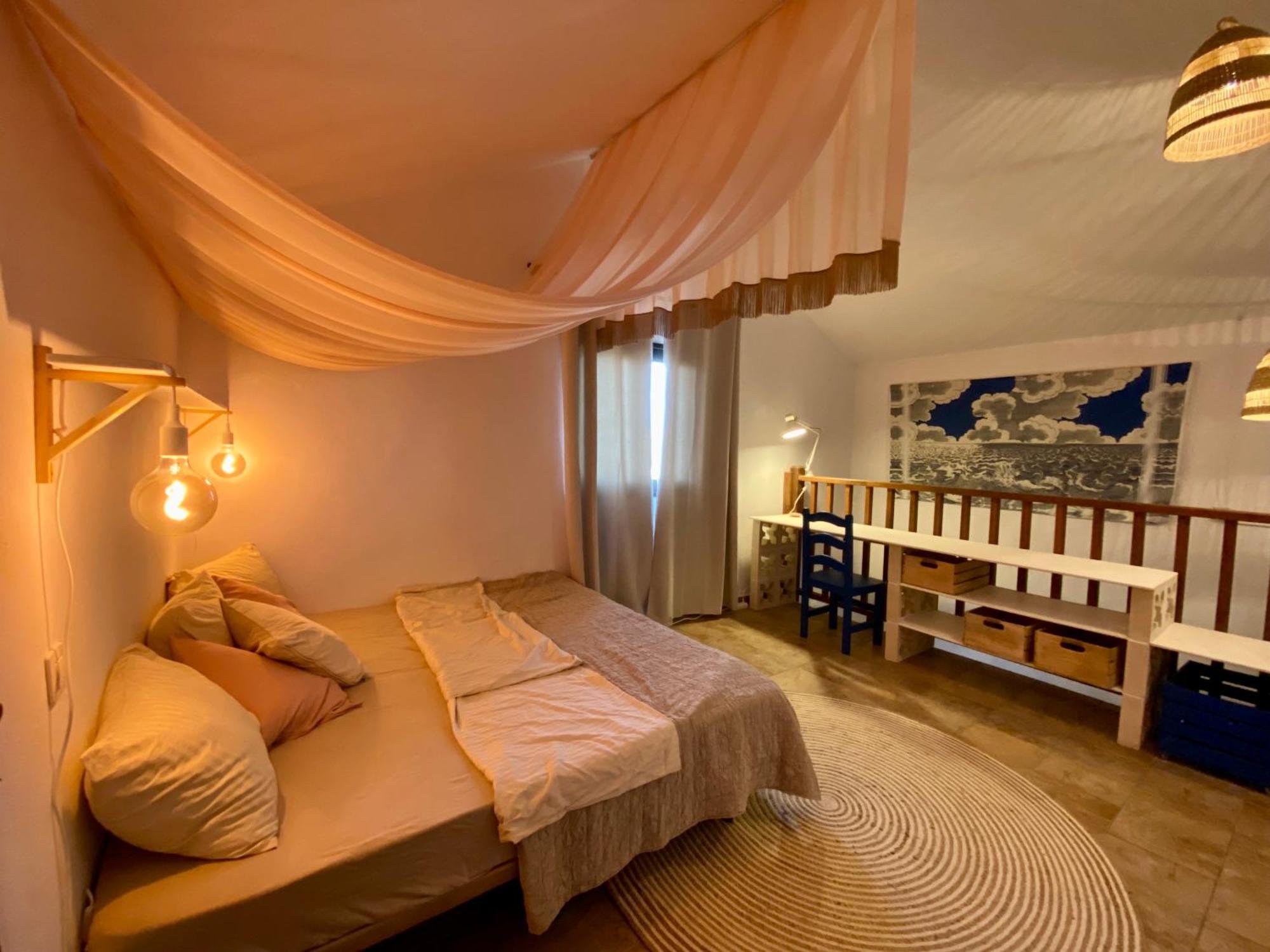 Casa Cocolores Villaverde  Room photo