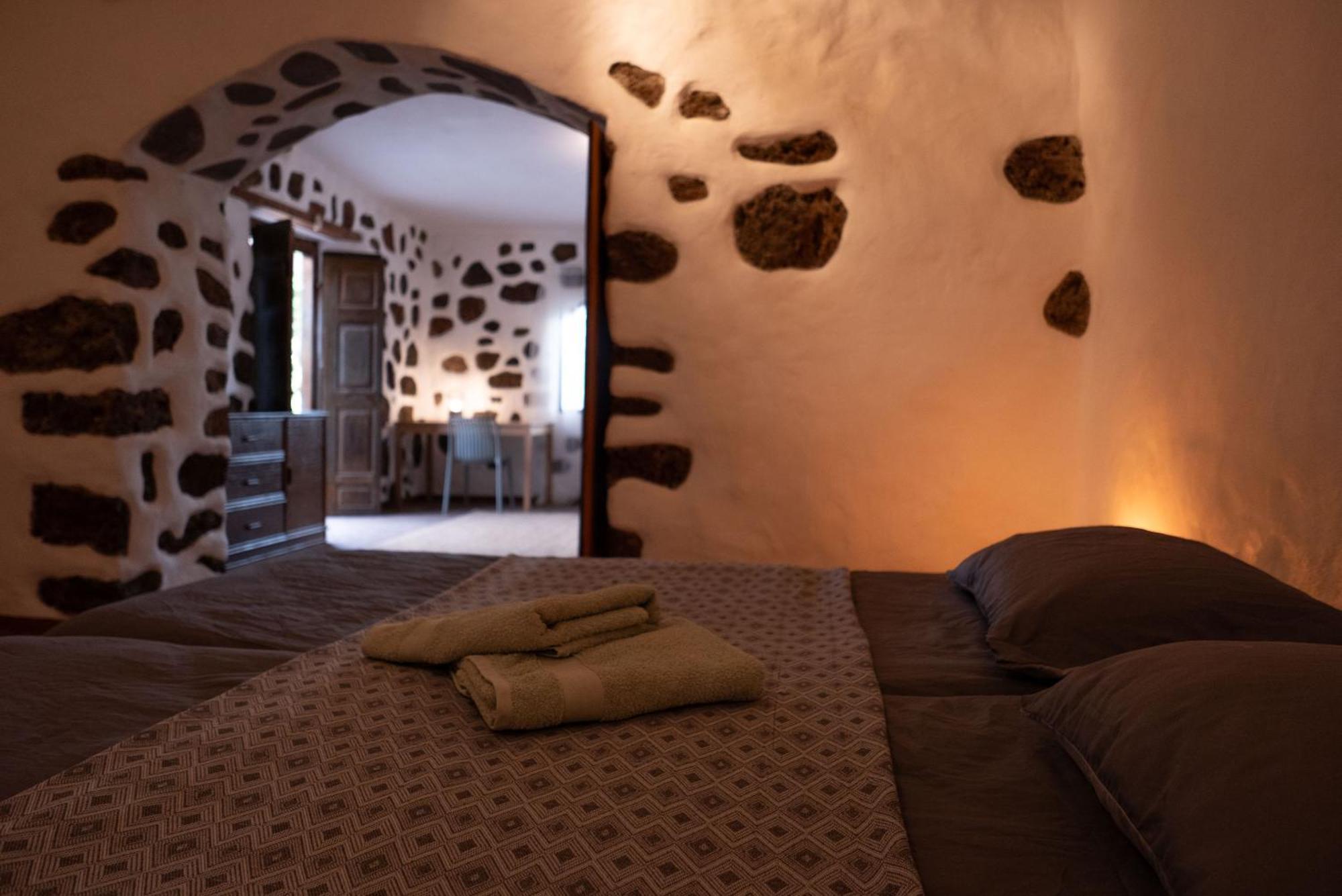 Casa Cocolores Villaverde  Room photo