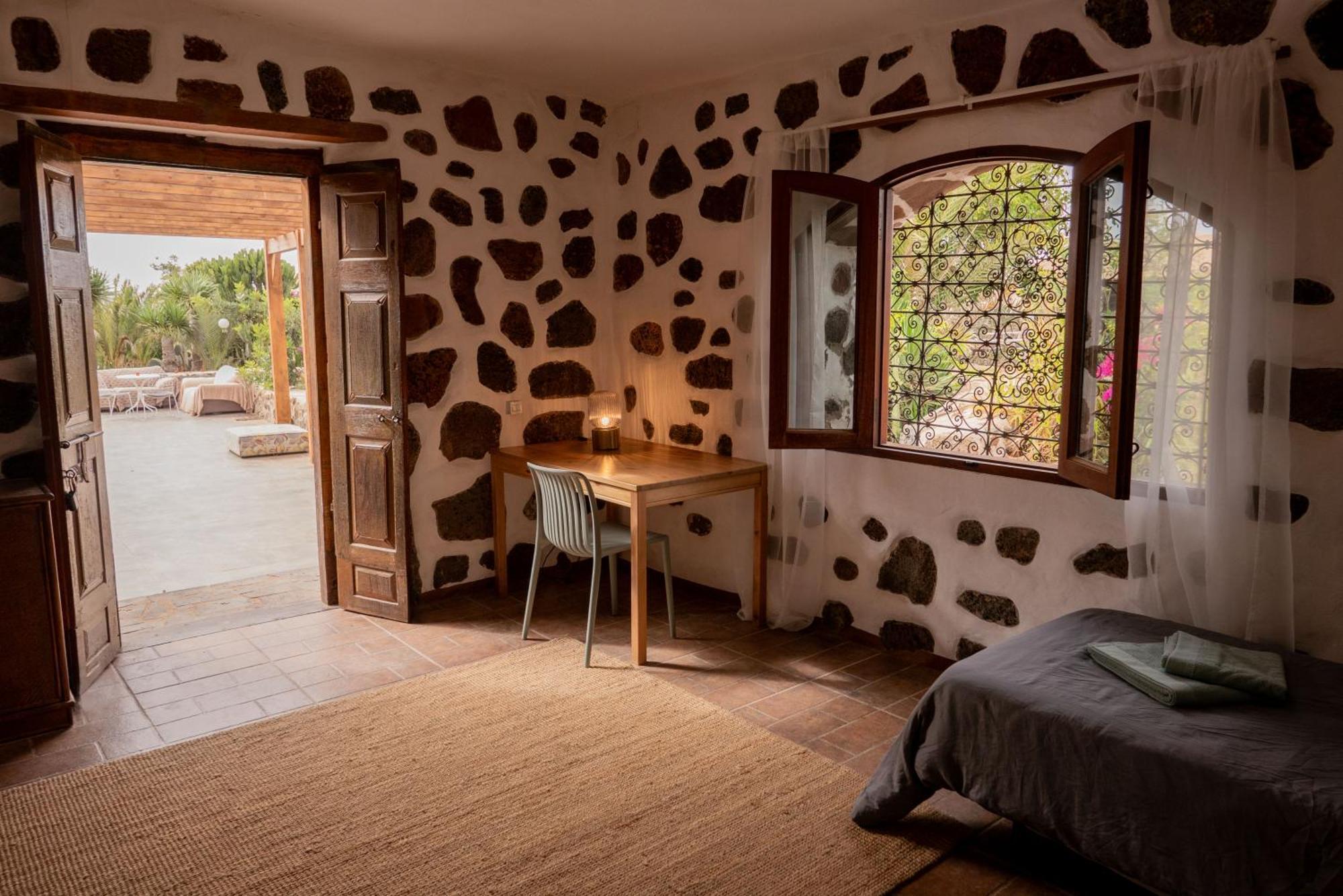 Casa Cocolores Villaverde  Room photo