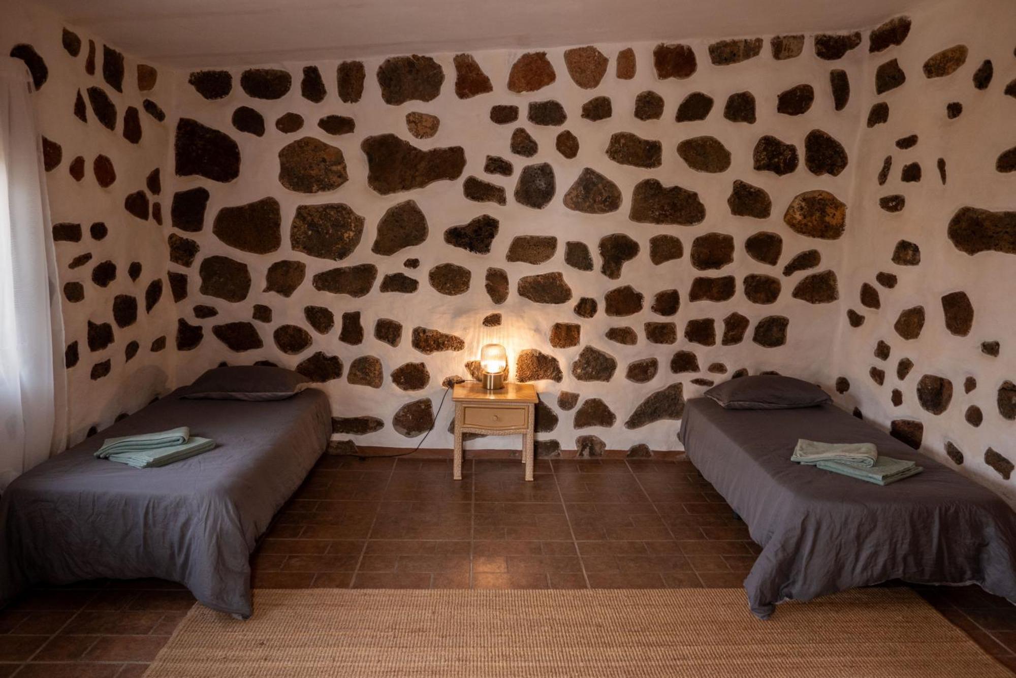 Casa Cocolores Villaverde  Room photo