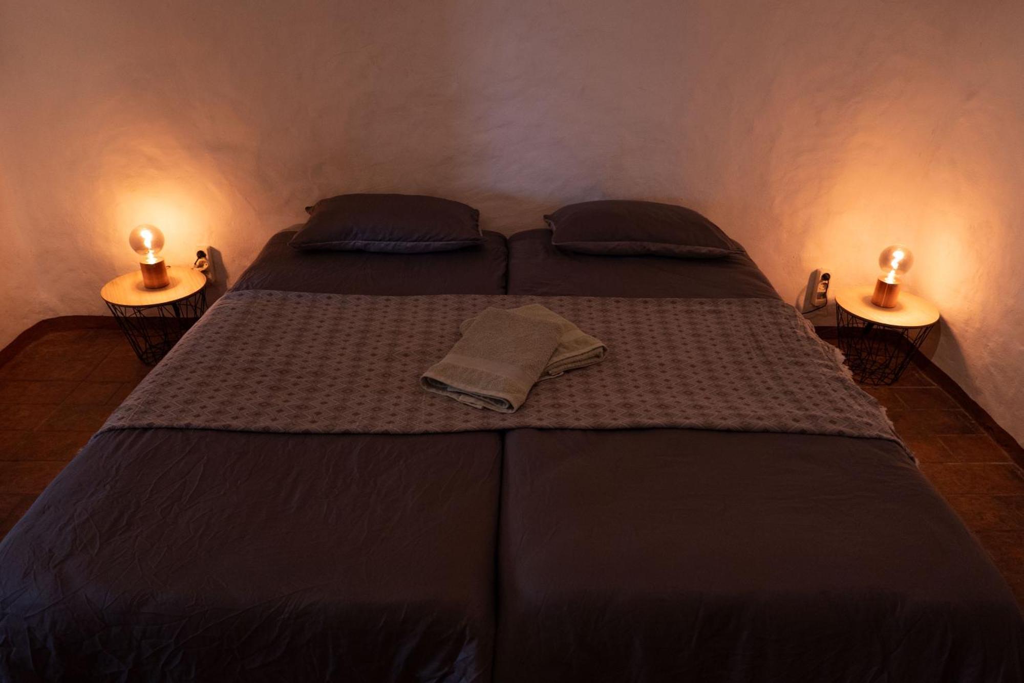Casa Cocolores Villaverde  Room photo