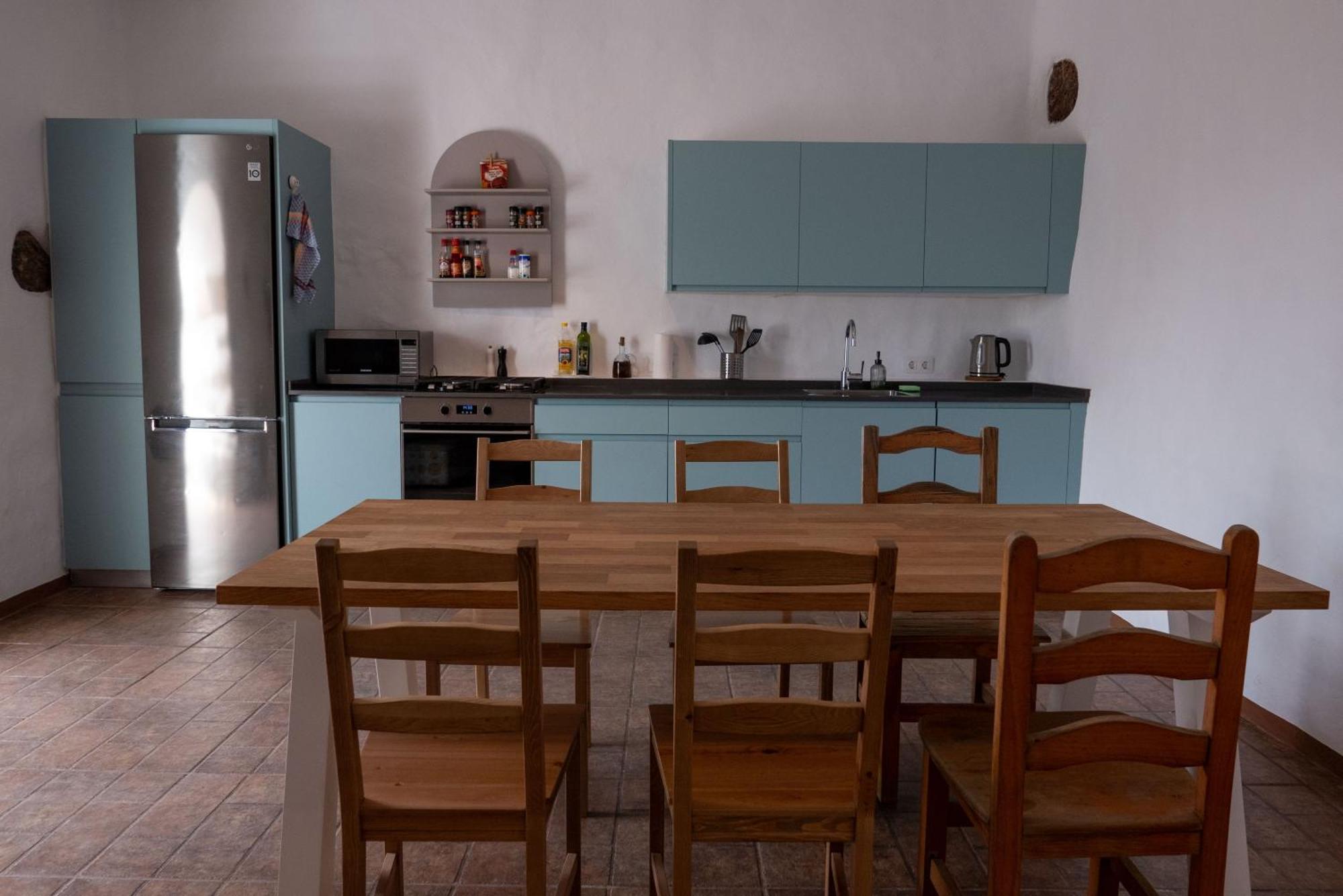 Casa Cocolores Villaverde  Room photo