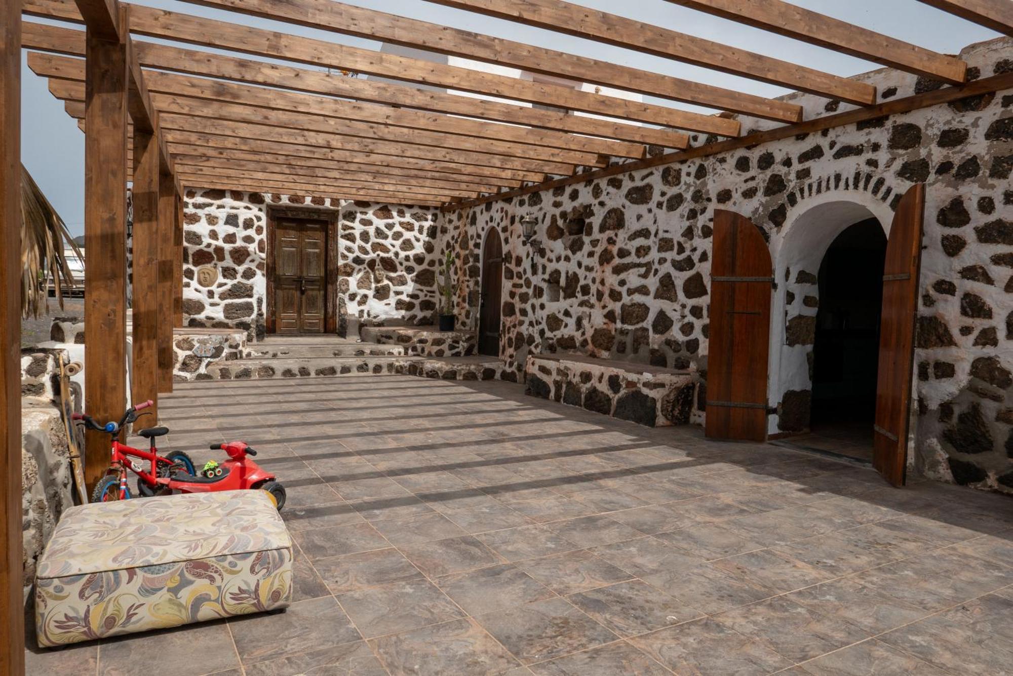 Casa Cocolores Villaverde  Room photo