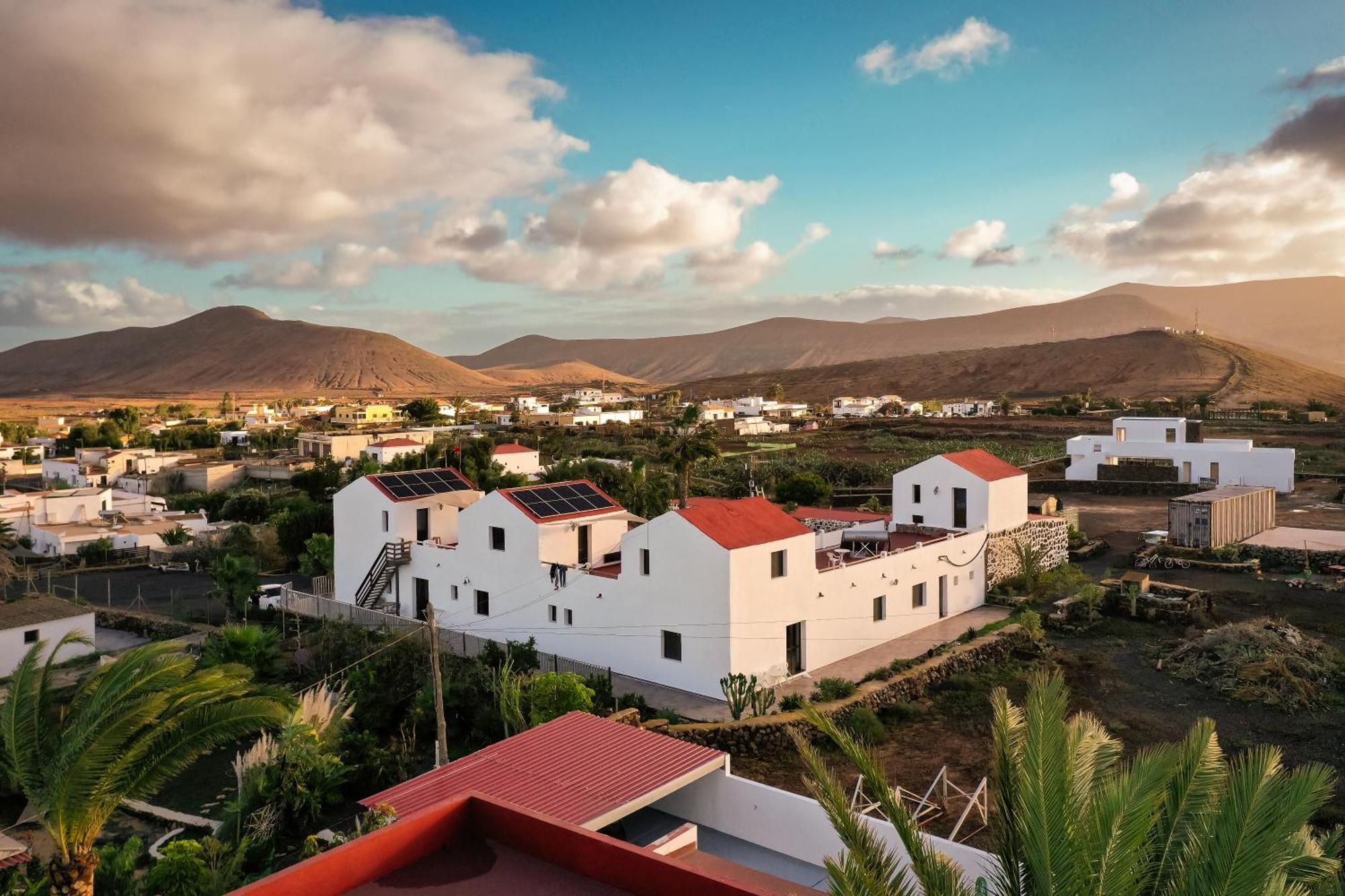 Casa Cocolores Villaverde  Exterior photo