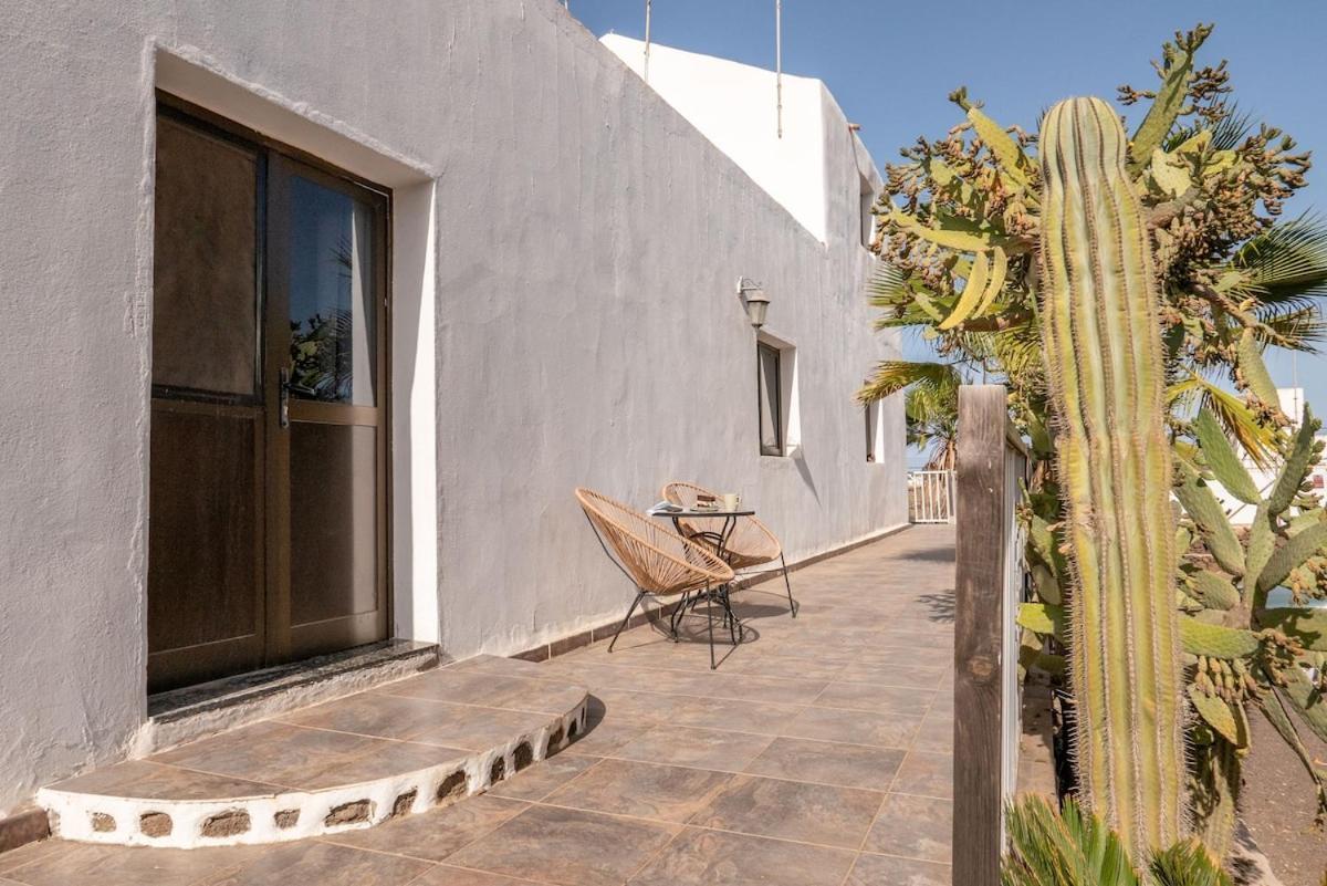 Casa Cocolores Villaverde  Exterior photo
